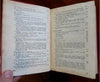 Russia 1929 USSR Soviet Union Tourist nice Travel Guide 6+ maps Leningrad Moscow