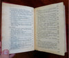 Russia 1929 USSR Soviet Union Tourist nice Travel Guide 6+ maps Leningrad Moscow