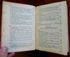 Russia 1929 USSR Soviet Union Tourist nice Travel Guide 6+ maps Leningrad Moscow