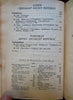 Russia 1929 USSR Soviet Union Tourist nice Travel Guide 6+ maps Leningrad Moscow