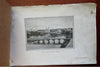 Kashina Russian Empire Tourist Souvenir Album c. 1910 pictorial photo book