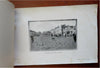 Kashina Russian Empire Tourist Souvenir Album c. 1910 pictorial photo book