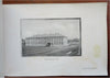 Kashina Russian Empire Tourist Souvenir Album c. 1910 pictorial photo book