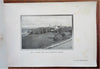 Kashina Russian Empire Tourist Souvenir Album c. 1910 pictorial photo book
