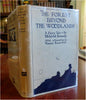 Forest Beyond the Woodlands Children's Fairy Tale 1921 Kennedy author signed