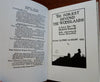 Forest Beyond the Woodlands Children's Fairy Tale 1921 Kennedy author signed