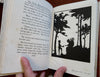 Forest Beyond the Woodlands Children's Fairy Tale 1921 Kennedy author signed