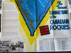 Canadian Railways Lot x 2 Travel Brochures c. 1930's tourist info w/ maps