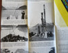 Canadian Railways Lot x 2 Travel Brochures c. 1930's tourist info w/ maps