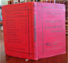 Black Sea Coast 1914 Russian Travel Guide Moskvich rare book w/ 11 large maps