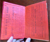 Black Sea Coast 1914 Russian Travel Guide Moskvich rare book w/ 11 large maps