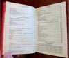 Black Sea Coast 1914 Russian Travel Guide Moskvich rare book w/ 11 large maps