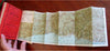 Black Sea Coast 1914 Russian Travel Guide Moskvich rare book w/ 11 large maps