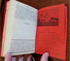 Black Sea Coast 1914 Russian Travel Guide Moskvich rare book w/ 11 large maps
