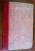 Juvenile Plutarch Life Stories 1812 rare children's moral instruction book