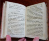 Juvenile Plutarch Life Stories 1812 rare children's moral instruction book