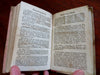 Juvenile Plutarch Life Stories 1812 rare children's moral instruction book