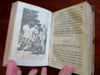 Juvenile Plutarch Life Stories 1812 rare children's moral instruction book
