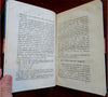 Vladimir Russian Orthodox Church history 1857 Russian language rare fine book