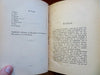 St. Petersburg Russia 11th Navigation Congress 1908 pictorial travel guide & map