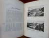 St. Petersburg Russia 11th Navigation Congress 1908 pictorial travel guide & map