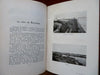 St. Petersburg Russia 11th Navigation Congress 1908 pictorial travel guide & map