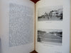 St. Petersburg Russia 11th Navigation Congress 1908 pictorial travel guide & map