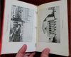 Moscow Moskvich 1914 Russian Empire rare city Travel Guide pictorial book w maps