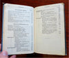 Caucasus Russia Georgia Health Tourism Travel 1915 rare guide book w/ 5 lg. maps