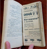 Russian Empire Yalta & Environs 1913 rare Visitor illustrated Guide book w/ maps