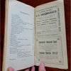 Russian Empire Yalta & Environs 1913 rare Visitor illustrated Guide book w/ maps