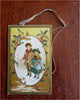 Marcus Ward & Co Promotional Calendar 1888 chromolithographed ephemera scarce