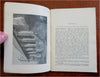 San Francisco to Santa Barabara California Coast Country c. 1907 travel guide