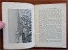 San Francisco to Santa Barabara California Coast Country c. 1907 travel guide