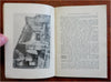 San Francisco to Santa Barabara California Coast Country c. 1907 travel guide