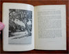 San Francisco to Santa Barabara California Coast Country c. 1907 travel guide