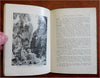 San Francisco to Santa Barabara California Coast Country c. 1907 travel guide