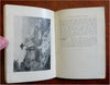 San Francisco to Santa Barabara California Coast Country c. 1907 travel guide