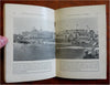 San Francisco to Santa Barabara California Coast Country c. 1907 travel guide
