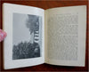 San Francisco to Santa Barabara California Coast Country c. 1907 travel guide