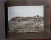 Quebec Canada Lot x 2 Souvenir view albums c. 1900 pictorial tourist book