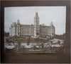 Quebec Canada Lot x 2 Souvenir view albums c. 1900 pictorial tourist book