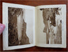 Majorca Spain Mediterranean Vacation c. 1900 pictorial tourist booklet w/ map