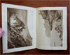 Majorca Spain Mediterranean Vacation c. 1900 pictorial tourist booklet w/ map