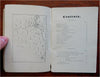 Boston Trolley Rides Tourist Guide 1905 Frank Jones illustrated promo book