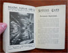 Boston Trolley Rides Tourist Guide 1905 Frank Jones illustrated promo book