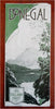 County Donegal Ireland Tourist Guide Fishing Hiking c. 1920's travel brochure