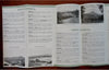 County Donegal Ireland Tourist Guide Fishing Hiking c. 1920's travel brochure