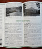 County Donegal Ireland Tourist Guide Fishing Hiking c. 1920's travel brochure