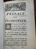 Voyage to Hudson Bay 1749 Henri Ellis old French leather book exploration travel
